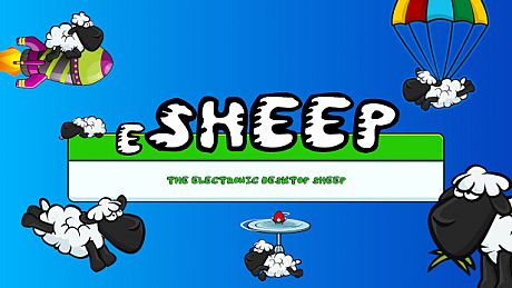 eSheep Game