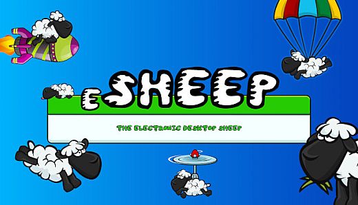 eSheep