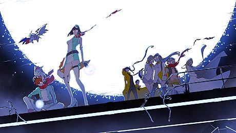 Digimon Story Time Stranger Ultimate Edition Bundle