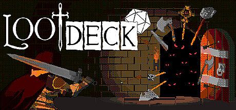 Lootdeck Game