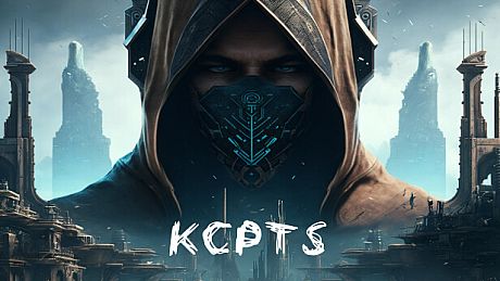 Kcpts Game