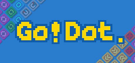 Go! Dot.