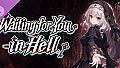 Waiting for You in Hell - Art & Sound Asset Pack