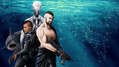 Depth of Extinction Game