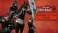 Total War: SHOGUN 2 – Otomo Clan Pack DLC