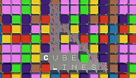 CubeLines