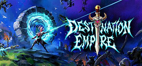 Destination Empire Game