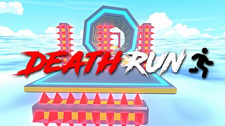 Death Run Game