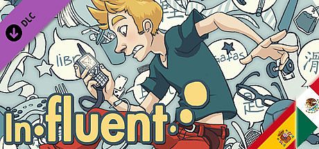 Influent DLC - Español [Learn Spanish Language] DLC