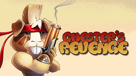 Chester’s Revenge Game