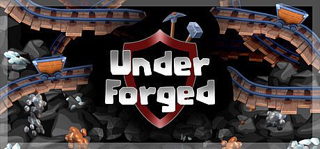 UnderForged Game