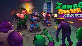 Zombo Buster Advance