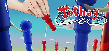 Tetheg