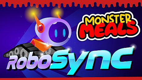 Monster Meals - Chef RoboSync DLC