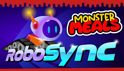 Monster Meals - Chef RoboSync