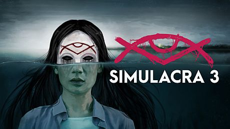 SIMULACRA 3 Game