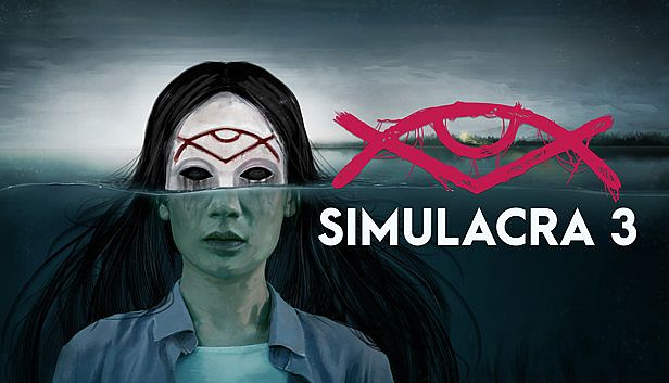 Buy SIMULACRA 3