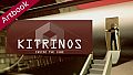 Kitrinos - Artbook and OST arranged for Piano