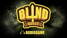 BLIND QUEST - The Enchanted Castle