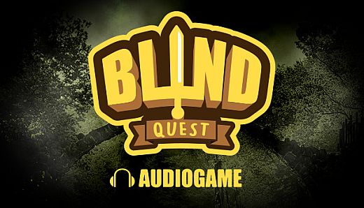 BLIND QUEST - The Enchanted Castle