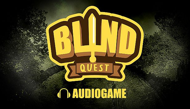 Buy BLIND QUEST - The Enchanted Castle