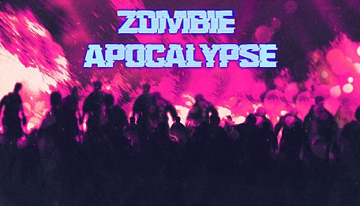 尸水如潮-砍僵尸模拟器