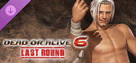 Brad Wong Deluxe Costume DLC