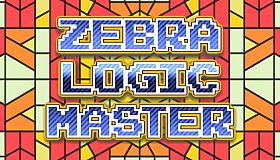 Zebra Logic Master