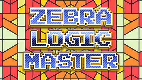 Zebra Logic Master Game