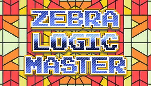 Zebra Logic Master