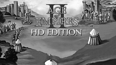 Age of Empires II HD Edition Game