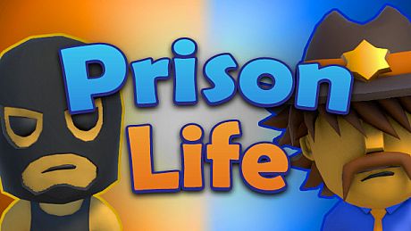 Prison Life Game