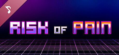 Risk of Pain: Soundtrack DLC