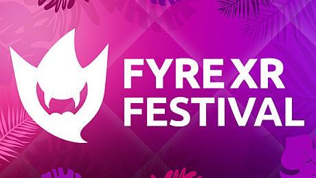 FyreXR Festival Game