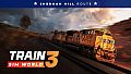 Train Sim World 3: Sherman Hill: Cheyenne - Laramie Route Add-On