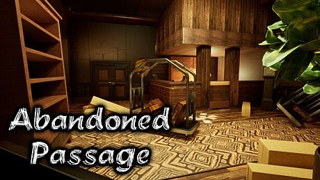 Abandoned Passage Game