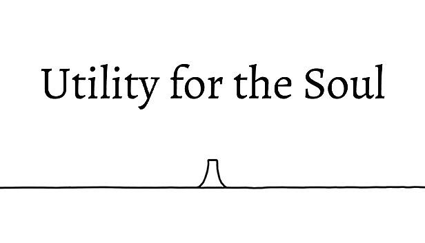 Buy Utility for the Soul