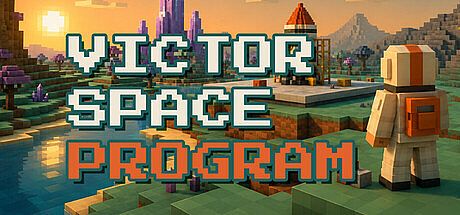 Victor Space Program Game