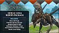 Riders of Icarus: Heroic Grim Rider's Package