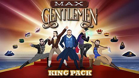 King Pack DLC