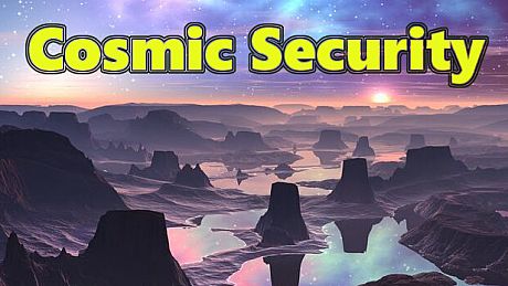 Cosmic Security