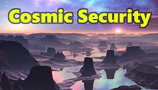 Cosmic Security