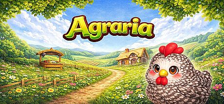 Agraria Game