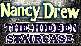 Nancy Drew: The Hidden Staircase