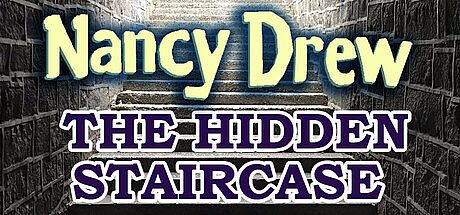 Nancy Drew: The Hidden Staircase Game
