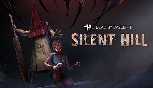 Dead by Daylight Silent Hill Edition