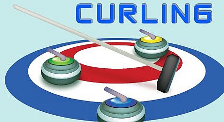 Curling Game