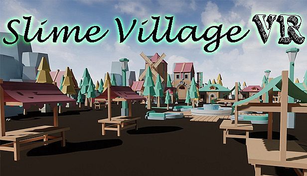 Buy Slime Village VR