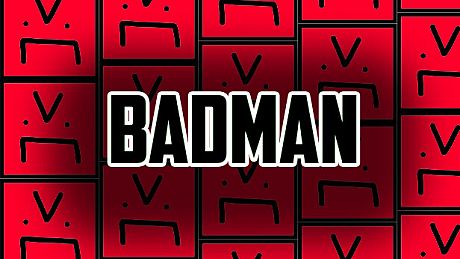 BadMan Game