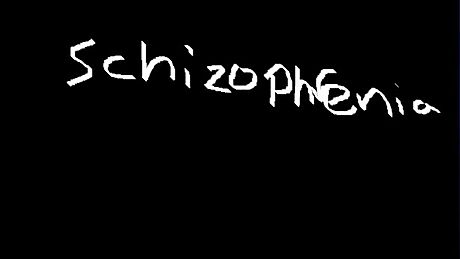 Schizophrenia Game